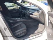 ✅ 2014 BMW 7 Series ALPINA B7 • VIN: WBAYE8C52ED135312 • Lot: 42939257. Wystawiony na IAAI z przebiegiem 146 878 mil. Bezpłatny archiwum sprzedaży aukcyjnych z USA i szczegółowy raport historii pojazdu na DreamBid. Zdjęcie 5.