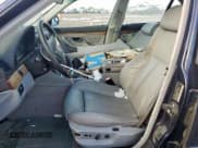 ✅ 2000 BMW 7 Series 740i • VIN: WBAGG8346YDN77561 • Lot: 82043495. Listed on Copart with Not provided. Free auction sales archive from the USA and detailed vehicle history report at DreamBid. Image 7.