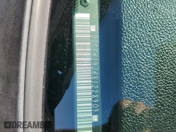 ✅ 2008 Chevrolet Silverado 1500 LTZ • VIN: 2GCEK19J681228909 • Lot: 69060824. Listed on Copart with 73,199 mi. Free auction sales archive from the USA and detailed vehicle history report at DreamBid. Image 12.