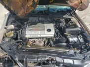 ✅ 2000 Lexus ES 300 • VIN: JT8BF28G3Y0250444 • Lot: 86487625. Listed on Copart with 176,051 mi. Free auction sales archive from the USA and detailed vehicle history report at DreamBid. Image 11.