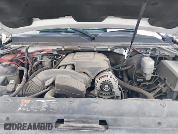 ✅ 2012 Chevrolet Tahoe Commercial • VIN: 1GNLC2E01CR234258 • Лот: 42971889. Опубликован ранее на IAAI с пробегом 175 550 миль. Бесплатный доступ к архиву аукционных продаж из США и подробный отчёт об истории автомобиля на DreamBid. Изображение 10.