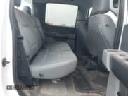 ✅ 2021 Ford F-150 XL • VIN: 1FTFW1E55MKD05877 • Lot: 42087492. Listed on IAAI with Not provided. Free auction sales archive from the USA and detailed vehicle history report at DreamBid. Image 8.