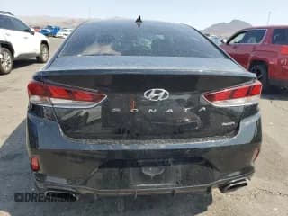 ✅ 2019 Hyundai Sonata Sport • VIN: 5NPE34AF1KH810346 • Лот: 64824255. Опубликован ранее на Copart с пробегом 40 830 миль. Бесплатный доступ к архиву аукционных продаж из США и подробный отчёт об истории автомобиля на DreamBid. Изображение 6.