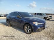 ✅ 2021 Alfa Romeo Stelvio • VIN: ZASPAKAN8M7D14758 • Лот: 51111625. Опубликован ранее на Copart с пробегом 64 236 миль. Бесплатный доступ к архиву аукционных продаж из США и подробный отчёт об истории автомобиля на DreamBid. Изображение 4.