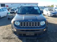 ✅ 2017 Jeep Renegade Sport • VIN: ZACCJBAB6HPG02915 • Лот: 43366909. Опубликован ранее на IAAI с пробегом 78 311 миль. Бесплатный доступ к архиву аукционных продаж из США и подробный отчёт об истории автомобиля на DreamBid. Изображение 13.