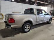 ✅ 2002 Ford F-150 XLT • VIN: 1FTRW07652KA75042 • Лот: 91189565. Опубликован ранее на Copart с пробегом Не указан. Бесплатный доступ к архиву аукционных продаж из США и подробный отчёт об истории автомобиля на DreamBid. Изображение 3.