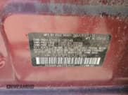 ✅ 2016 Subaru Impreza Special Sports Premium • VIN: JF1GPAP64G8273986 • Lot: 86622655. Listed on Copart with 33,035 mi. Free auction sales archive from the USA and detailed vehicle history report at DreamBid. Image 13.