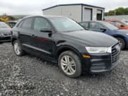 ✅ 2017 Audi Q3 Premium • VIN: WA1ECCFS0HR007944 • Lot: 86265795. Wystawiony na Copart z przebiegiem 239 592 mil. Bezpłatny archiwum sprzedaży aukcyjnych z USA i szczegółowy raport historii pojazdu na DreamBid. Zdjęcie 4.