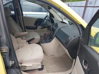 ✅ 2005 Saturn VUE • VIN: 5GZCZ23D95S815918 • Lot: 42853336. Wystawiony na IAAI z przebiegiem Nie podano. Bezpłatny archiwum sprzedaży aukcyjnych z USA i szczegółowy raport historii pojazdu na DreamBid. Zdjęcie 5.