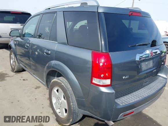 ✅ 2007 Saturn VUE V6 • VIN: 5GZCZ534X7S870415 • Lot: 41686674. Wystawiony na IAAI z przebiegiem 128 926 mil. Bezpłatny archiwum sprzedaży aukcyjnych z USA i szczegółowy raport historii pojazdu na DreamBid. Zdjęcie 6.