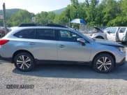 ✅ 2018 Subaru Outback Limited • VIN: 4S4BSAKC6J3271155 • Lot: 42414942. Listed on IAAI with 102,129 mi. Free auction sales archive from the USA and detailed vehicle history report at DreamBid. Image 13.