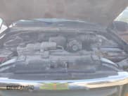 ✅ 2000 Ford F-350 XL • VIN: 1FTSF31FXYEB68772 • Лот: 43580505. Опубликован ранее на IAAI с пробегом 203 362 миль. Бесплатный доступ к архиву аукционных продаж из США и подробный отчёт об истории автомобиля на DreamBid. Изображение 10.