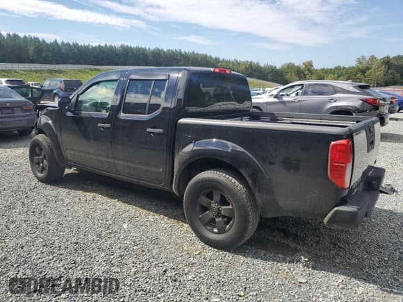 ✅ 2009 Nissan Frontier SE • VIN: 1N6AD07U19C427326 • Lot: 81861875. Wystawiony na Copart z przebiegiem 111 500 mil. Bezpłatny archiwum sprzedaży aukcyjnych z USA i szczegółowy raport historii pojazdu na DreamBid. Zdjęcie 2.