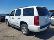 ✅ 2008 Chevrolet Tahoe LTZ • VIN: 1GNFC13J98J135941 • Lot: 42144768. Listed on IAAI with 351,260 mi. Free auction sales archive from the USA and detailed vehicle history report at DreamBid. Image 3.