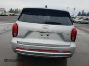 ✅ 2023 Hyundai Palisade Calligraphy • VIN: KM8R7DGE2PU562945 • Лот: 85916504. Опубликован ранее на Copart с пробегом Не указан. Бесплатный доступ к архиву аукционных продаж из США и подробный отчёт об истории автомобиля на DreamBid. Изображение 6.