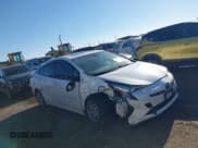 ✅ 2017 Toyota Prius Four • VIN: JTDKARFU4H3048356 • Lot: 43616262. Listed on IAAI with 108,296 mi. Free auction sales archive from the USA and detailed vehicle history report at DreamBid. Image 13.