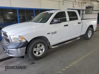 ✅ 2014 Ram 1500 ST • VIN: 1C6RR7ST2ES437210 • Lot: 71743075. Listed on Copart with 92,890 mi. Free auction sales archive from the USA and detailed vehicle history report at DreamBid. Image 1.