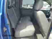 2007 Dodge Dakota ST with VIN 1D7HW28K97S270495, listed as a Copart auction lot 67482585 with 185,347 mi miles and Salvage title. Bid and sale history available at DreamBid. Image 10.