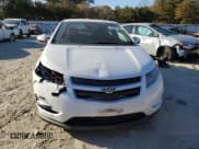 ✅ 2015 Chevrolet Volt • VIN: 1G1RB6E4XFU117417 • Lot: 78355134. Wystawiony na Copart z przebiegiem 124 370 mil. Bezpłatny archiwum sprzedaży aukcyjnych z USA i szczegółowy raport historii pojazdu na DreamBid. Zdjęcie 5.