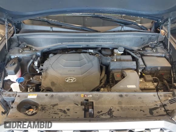 ✅ 2022 Hyundai Palisade SEL • VIN: KM8R4DHE8NU394507 • Лот: 40915936. Опубликован ранее на IAAI с пробегом 34 527 миль. Бесплатный доступ к архиву аукционных продаж из США и подробный отчёт об истории автомобиля на DreamBid. Изображение 10.