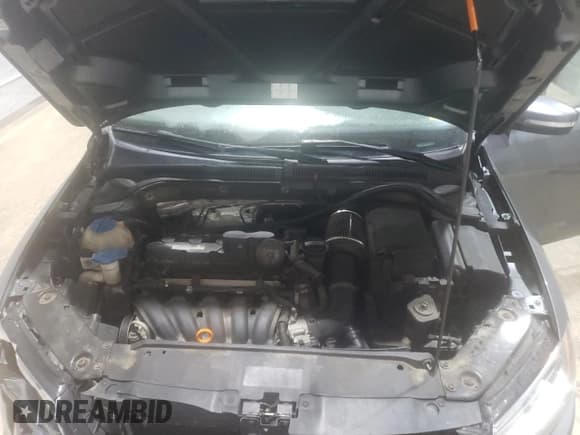 ✅ 2012 Volkswagen Jetta SEL • VIN: 3VWLP7AJ2CM412024 • Lot: 48194955. Listed on Copart with 178,268 mi. Free auction sales archive from the USA and detailed vehicle history report at DreamBid. Image 11.