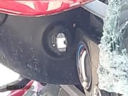 ✅ 2022 Hyundai Accent SE • VIN: 3KPC24A67NE181405 • Лот: 41226489. Опубликован ранее на IAAI с пробегом Не указан. Бесплатный доступ к архиву аукционных продаж из США и подробный отчёт об истории автомобиля на DreamBid. Изображение 11.