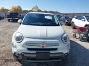 ✅ 2016 FIAT 500X Trekking • VIN: ZFBCFXCT0GP332819 • Lot: 43575827. Listed on IAAI with 110,079 mi. Free auction sales archive from the USA and detailed vehicle history report at DreamBid. Image 13.