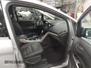 ✅ 2016 Ford C-Max SEL • VIN: 1FADP5CU1GL112572 • Lot: 43456672. Wystawiony na IAAI z przebiegiem 94 790 mil. Bezpłatny archiwum sprzedaży aukcyjnych z USA i szczegółowy raport historii pojazdu na DreamBid. Zdjęcie 5.