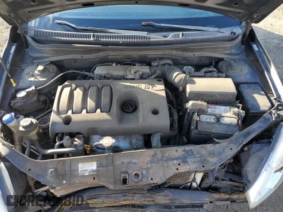 ✅ 2010 Hyundai Accent GLS • VIN: KMHCN4AC0AU456259 • Лот: 87451714. Опубликован ранее на Copart с пробегом 157 554 миль. Бесплатный доступ к архиву аукционных продаж из США и подробный отчёт об истории автомобиля на DreamBid. Изображение 11.