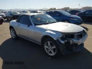 ✅ 2006 Mazda MX-5 Miata Grand Touring • VIN: JM1NC25F060112747 • Lot: 43528454. Wystawiony na IAAI z przebiegiem 111 035 mil. Bezpłatny archiwum sprzedaży aukcyjnych z USA i szczegółowy raport historii pojazdu na DreamBid. Zdjęcie 1.