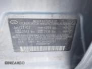 ✅ 2008 Hyundai Sonata GLS • VIN: 5NPET46CX8H345797 • Лот: 41427357. Опубликован ранее на IAAI с пробегом Не указан. Бесплатный доступ к архиву аукционных продаж из США и подробный отчёт об истории автомобиля на DreamBid. Изображение 9.