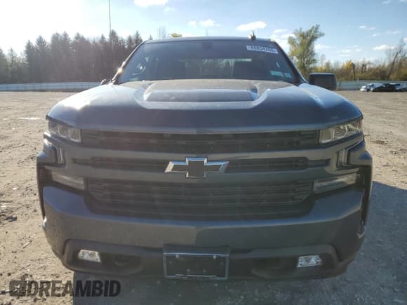 ✅ 2019 Chevrolet Silverado 1500 RST • VIN: 1GCRYEED9KZ280606 • Лот: 89834265. Опубликован ранее на Copart с пробегом 93 563 миль. Бесплатный доступ к архиву аукционных продаж из США и подробный отчёт об истории автомобиля на DreamBid. Изображение 5.