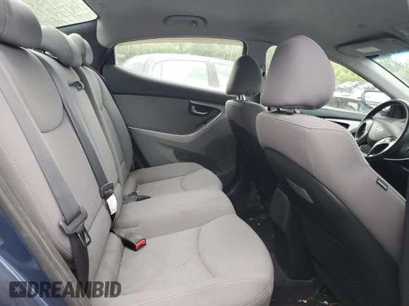 ✅ 2015 Hyundai Elantra Limited • VIN: KMHDH4AE0FU445315 • Lot: 65067255. Listed on Copart with 289,765 mi. Free auction sales archive from the USA and detailed vehicle history report at DreamBid. Image 10.