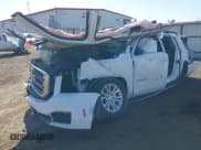 ✅ 2018 GMC Yukon XL SLE • VIN: 1GKS2FKC8JR210389 • Lot: 42047173. Listed on IAAI with 105,462 mi. Free auction sales archive from the USA and detailed vehicle history report at DreamBid. Image 2.