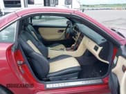 ✅ 2003 Mercedes-Benz SLK 320 • VIN: WDBKK65F43F278662 • Лот: 42804813. Опубликован ранее на IAAI с пробегом 109 013 миль. Бесплатный доступ к архиву аукционных продаж из США и подробный отчёт об истории автомобиля на DreamBid. Изображение 5.