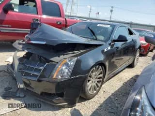 ✅ 2011 Cadillac CTS • VIN: 1G6DA1ED6B0127003 • Lot: 84096464. Wystawiony na Copart z przebiegiem Nie podano. Bezpłatny archiwum sprzedaży aukcyjnych z USA i szczegółowy raport historii pojazdu na DreamBid. Zdjęcie 1.