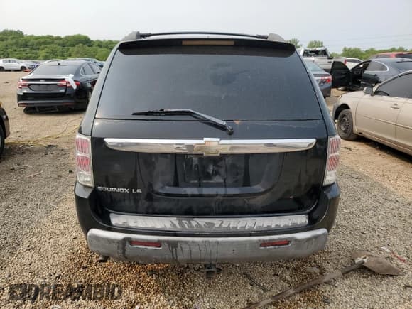 ✅ 2005 Chevrolet Equinox LS • VIN: 2CNDL13F756126283 • Лот: 59100295. Опубликован ранее на Copart с пробегом 188 160 миль. Бесплатный доступ к архиву аукционных продаж из США и подробный отчёт об истории автомобиля на DreamBid. Изображение 6.
