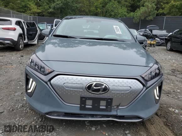 2020 Hyundai Ioniq Limited с VIN KMHC85LJ1LU071272, выставлен на аукционе Copart как лот 72495594 с пробегом 29 659 миль миль и Списание • Salvage title. История ставок и продаж доступна на DreamBid. Изображение 5.