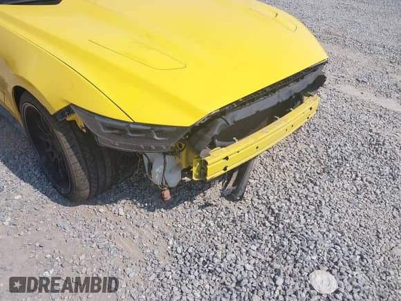 2015 Ford Mustang GT с VIN 1FA6P8CF4F5310108, выставлен на аукционе IAAI как лот 43285870 с пробегом 66 019 миль миль и . История ставок и продаж доступна на DreamBid. Изображение 6.