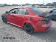 ✅ 2014 Mitsubishi Lancer ES • VIN: JA32U2FU2EU019425 • Lot: 43763170. Listed on IAAI with 112,581 mi. Free auction sales archive from the USA and detailed vehicle history report at DreamBid. Image 3.