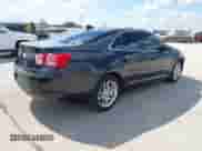 2015 Chevrolet Malibu LT с VIN 1G11C5SL6FF264404, выставлен на аукционе IAAI как лот 43408328 с пробегом 119 224 миль миль и . История ставок и продаж доступна на DreamBid. Изображение 4.