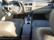 ✅ 2010 Mercury Milan Hybrid • VIN: 3MEDM0L38AR610546 • Lot: 91614175. Listed on Copart with 112,497 mi. Free auction sales archive from the USA and detailed vehicle history report at DreamBid. Image 8.