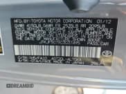 ✅ 2012 Scion tC • VIN: JTKJF5C7XC3037495 • Lot: 87445025. Wystawiony na Copart z przebiegiem 130 805 mil. Bezpłatny archiwum sprzedaży aukcyjnych z USA i szczegółowy raport historii pojazdu na DreamBid. Zdjęcie 12.