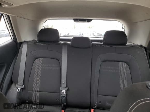 ✅ 2020 Hyundai Venue SEL • VIN: KMHRC8A31LU033023 • Lot: 51805345. Listed on Copart with 50,974 mi. Free auction sales archive from the USA and detailed vehicle history report at DreamBid. Image 10.