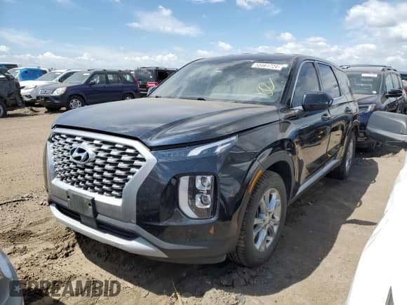 ✅ 2020 Hyundai Palisade SE • VIN: KM8R1DHE7LU063875 • Лот: 53461724. Размещён на Copart с пробегом 46 993 миль миль. Получите бесплатный доступ к архиву аукционных продаж из США и посмотрите подробный отчёт об истории автомобиля на DreamBid. Изображение 1.