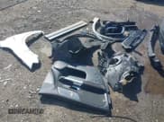 ✅ 2021 Mercedes-Benz GLB 35 AMG • VIN: W1N4M5BB0MW150820 • Lot: 41640681. Wystawiony na IAAI z przebiegiem 31 568 mil. Bezpłatny archiwum sprzedaży aukcyjnych z USA i szczegółowy raport historii pojazdu na DreamBid. Zdjęcie 19.