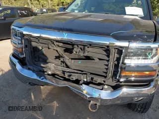 ✅ 2018 Chevrolet Silverado 1500 LT • VIN: 3GCUKREC5JG476423 • Лот: 43330536. Опубликован ранее на IAAI с пробегом 178 133 миль. Бесплатный доступ к архиву аукционных продаж из США и подробный отчёт об истории автомобиля на DreamBid. Изображение 6.
