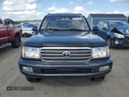 ✅ 2004 Toyota Land Cruiser • VIN: JTEHT05J242057253 • Лот: 80175775. Опубликован ранее на Copart с пробегом 242 553 миль. Бесплатный доступ к архиву аукционных продаж из США и подробный отчёт об истории автомобиля на DreamBid. Изображение 5.