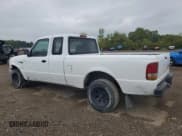 ✅ 1994 Ford Ranger Splash • VIN: 1FTCR14U5RPA56204 • Lot: 71426885. Wystawiony na Copart z przebiegiem 291 652 mil. Bezpłatny archiwum sprzedaży aukcyjnych z USA i szczegółowy raport historii pojazdu na DreamBid. Zdjęcie 2.