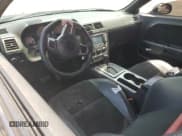 ✅ 2014 Dodge Challenger SRT-8 • VIN: 2C3CDYCJ1EH100216 • Lot: 57844795. Wystawiony na Copart z przebiegiem Nie podano. Bezpłatny archiwum sprzedaży aukcyjnych z USA i szczegółowy raport historii pojazdu na DreamBid. Zdjęcie 8.